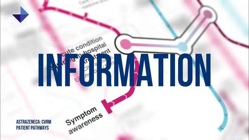 Corporate sizzle reel