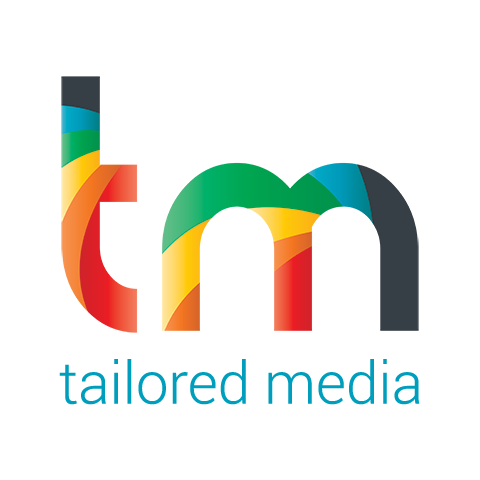 video production london tailoredmedia logo