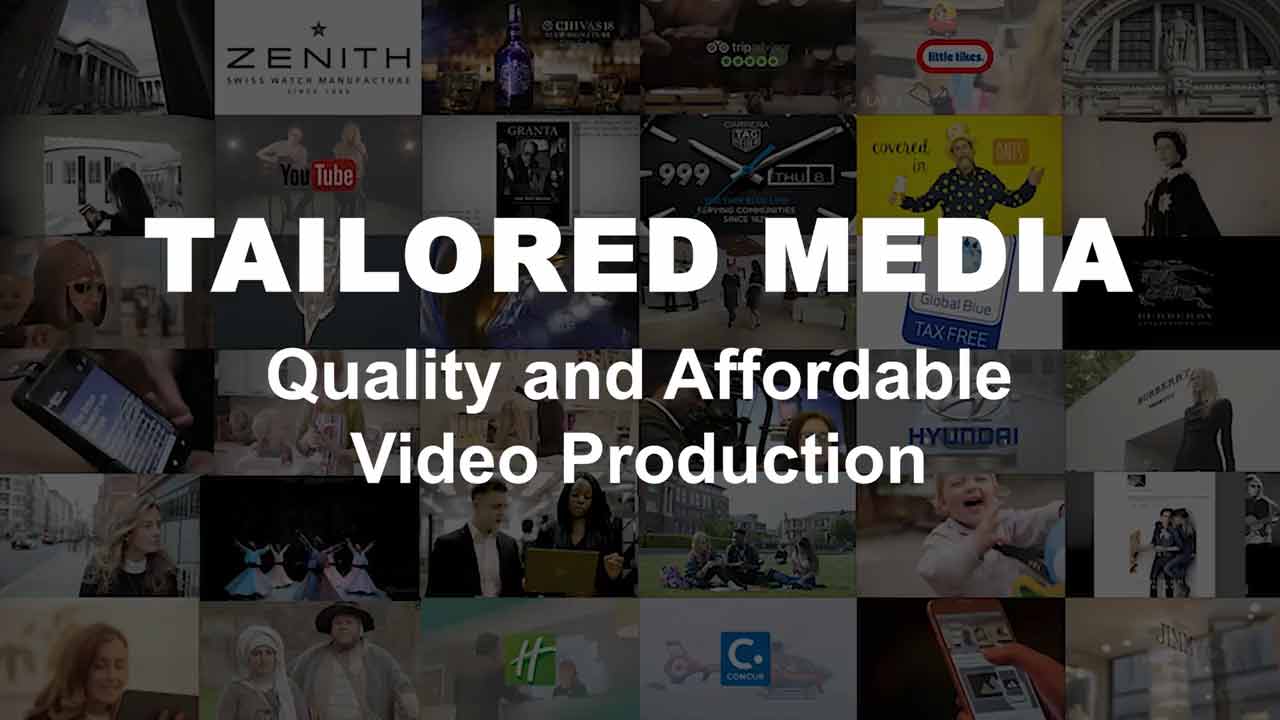 Video Production Company