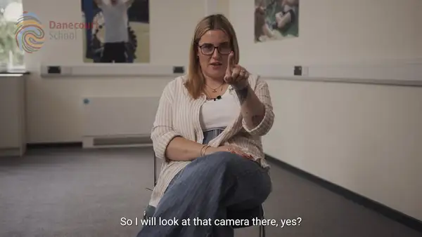 school video production london uk