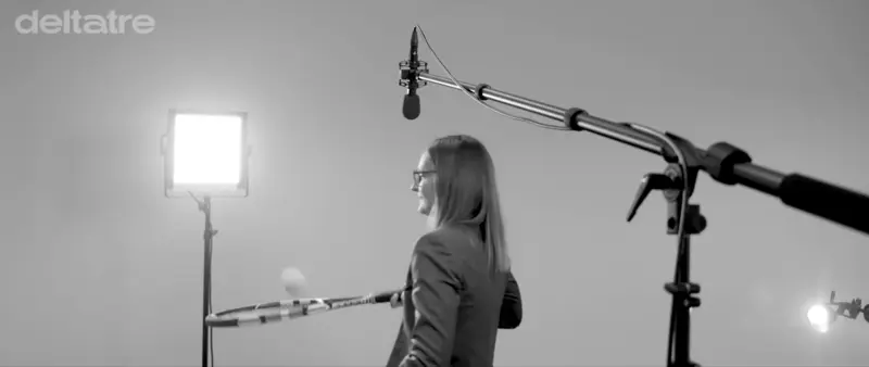video production corporate