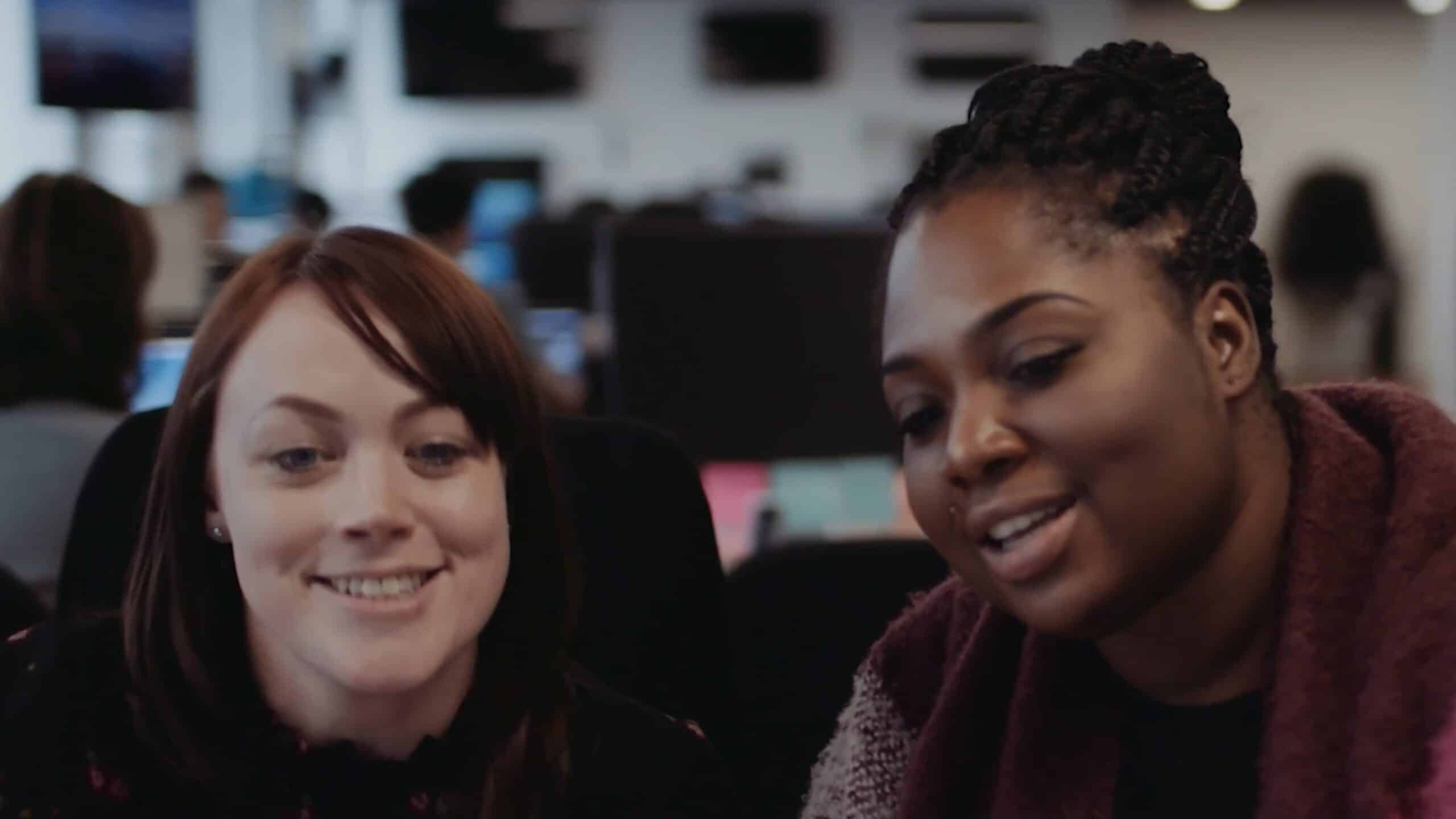 diversity and inclusion - video case study