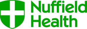 nuffield health video production