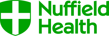 nuffield health video production