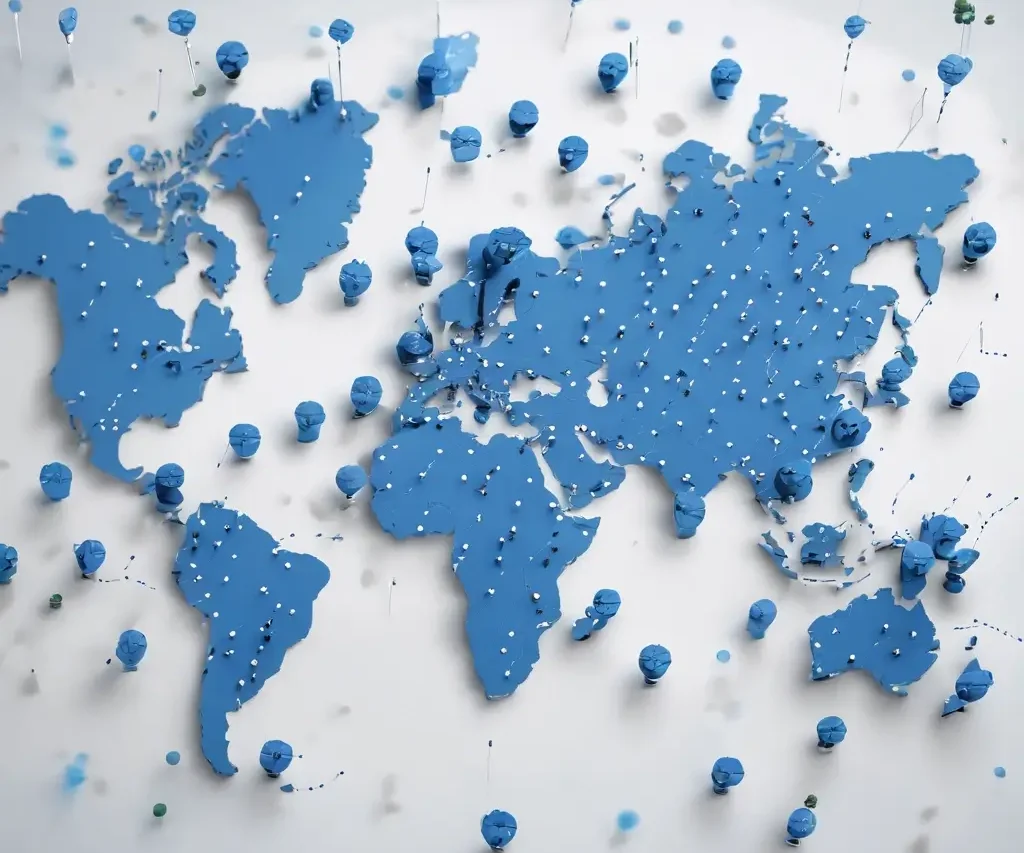 our clients multilingual international
