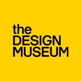 the design museum in london logo