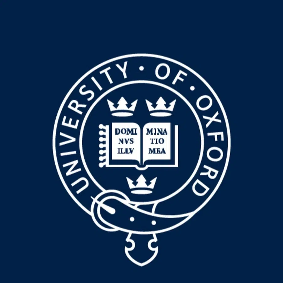 oxford university video production