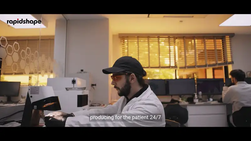 case study video agency UK / DE / EU / International