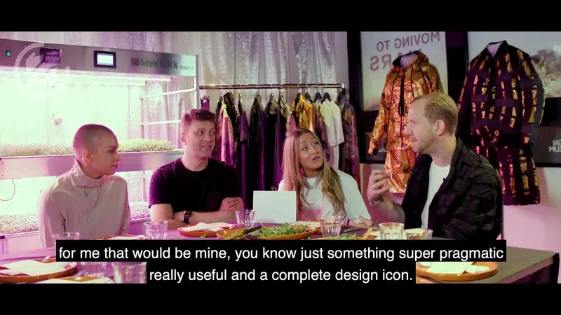 Space Industry Event Video agency Global