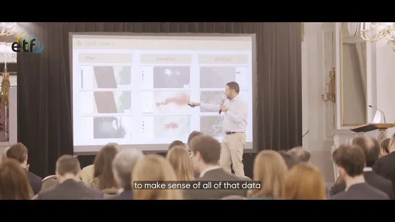 Space Industry Event Videography