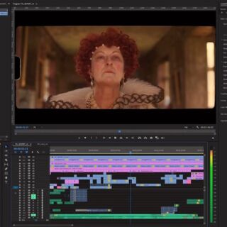 We’re editing footage filmed at Penshurst Place with re-enactors as part of a short inspirational series of films we made looking at the beautiful Penshurst Palace and Gardens and meeting some of the wonderful people there maintaining it’s heritage and magic.
…
…
…
#historicpalaces #hostorichouses #heritage #videoproduction #museums #reenactment #arriminilf