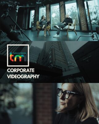 🎬 Elevating Brands Through Powerful Visual Storytelling

Every project we take on gives us a front‑row seat to the incredible work our clients do — and we’re genuinely grateful for it. The stories you trust us with are interesting, inspiring, and constantly push us to stay creative.

Based in London and working internationally, we produce corporate films and social‑first content for audiences around the world. Our multilingual team helps brands communicate clearly across borders, cultures, and platforms.

From cinematic brand films to mobile‑first social content, from in‑depth case studies to dynamic social edits — we craft visuals designed to connect wherever your audience is watching.

✨ Brand films ✨ Company culture videos ✨ Case studies ✨ Mobile‑first social content ✨ Event coverage ✨ Product explainers ✨ Executive interviews ✨ Multilingual production

Thank you to our clients for letting us step inside your world and bring your stories to life. You make the work meaningful. 

#CorporateVideo #VideoProduction #BrandStorytelling #SocialContent #casestudyvideo